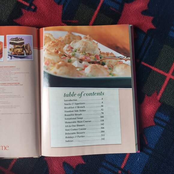 Taste of Home Almost Homemade (2013) - Picture 3 of 4